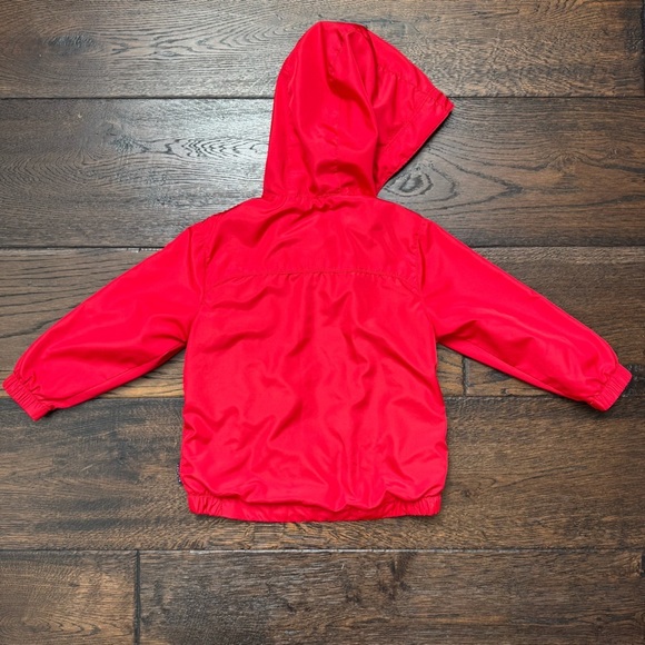 GAP Toddler Windbreaker and Hat - Picture 5 of 10
